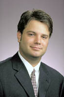 Adam Laubacker