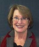 Catharine Burkett