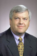 John Burgin