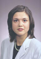 Katalin Egyed