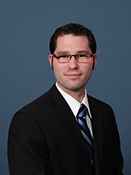 Mark Blosse